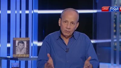 إبراهيم حجازي: طريقة تعامل المسئولين مع المشاكل الاقتصادية السبب في عرقلة حلها