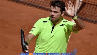 فافرينكا ينحسب من الأولمبياد للإصابة