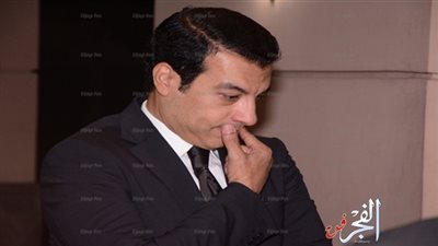 تعرف على سبب إحالة إيهاب توفيق للنيابة 