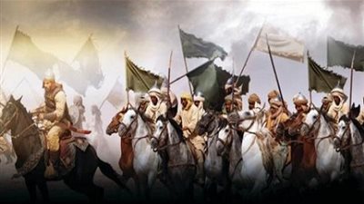 غزوة أحد.. الآيات والكرامات والمعجزات