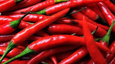  17 فائدة للفلفل الأحمر على الصحة العامة للجسم