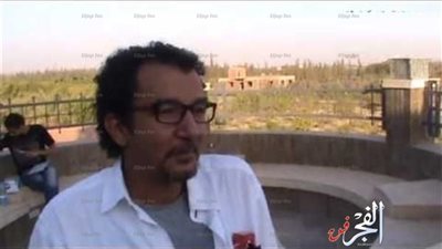 خالد مرعى ينسحب من 