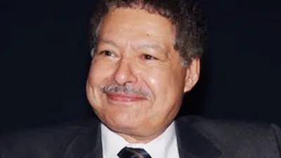 عصام حجي ناعيًا 