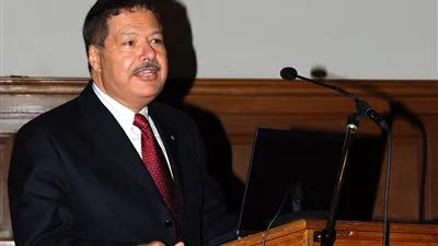 بدء إجراءات نقل جثمان 