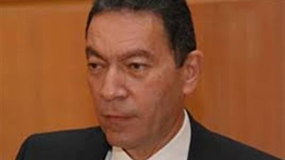 هاني الناظر ناعيًا 