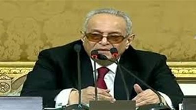 أبو شقة: رفض قانون الخدمة المدنية دليل على الديمقراطية في البرلمان