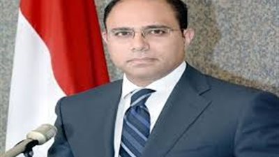 الخارجية ناعية 