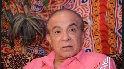 هادي الجيار ينعي أحمد زويل