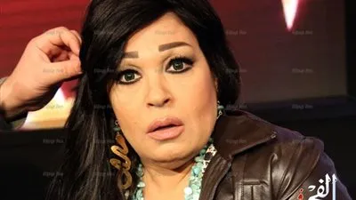 فيفي عبده ناعية الراحل أحمد زويل: 