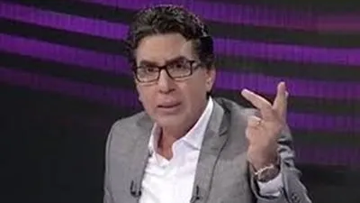 مذيع إخواني يشمت في وفاة 