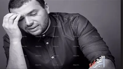 رامي صبري ينعي الراحل أحمد زويل