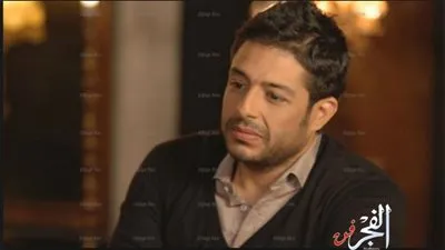 محمد حماقي يودع أحمد زويل بهذه الكلمات المؤثرة