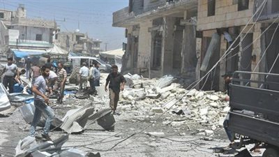 المعارضة السورية: أسرنا 23 مقاتلاً من حزب الله في حلب