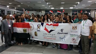 خبير سياحي: زيارة أبناء الجالية المصرية بفرنسا للغردقة خطوة رائدة  