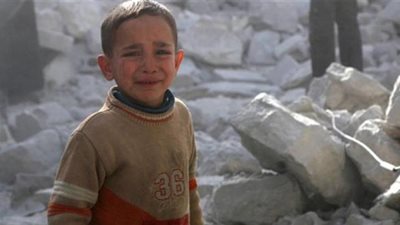 يونيسف: الحرب في سوريا تدار بوحشية متزايدة