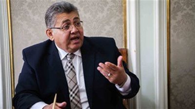 وزير التعليم العالي ناعيًا زويل: فقدنا رمزا وطنيا خدم البشرية بإخلاص