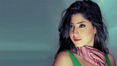 آيتن عامر تستأنف تصوير 