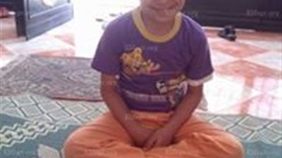 تنشر تفاصيل اختطاف طفل مقابل فدية 2مليون جنيه بأبوكبير (صور)