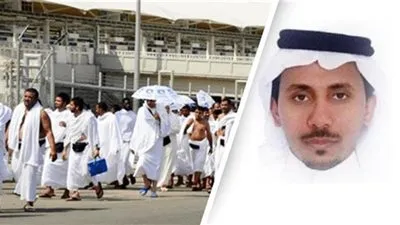 سعودي يبتكر رداء إحرام مضاد للبكتيريا والفيروسات