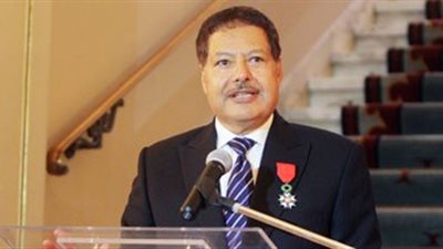 رئيس جامعة دمنهور: إطلاق اسم 