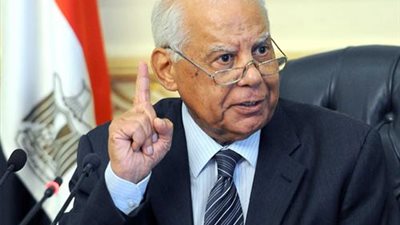 مصادر: الببلاوي ضمن بعثة صندوق النقد الدولي