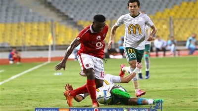 مهاجم الصفاقسي يقترب من خلافة 