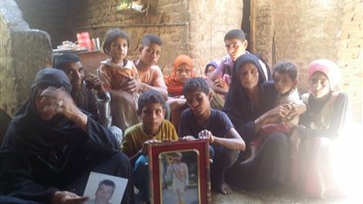 اطلاق سراح أحد ابناء قنا بعد اختطافه بليبيا لطلب فدية مالية