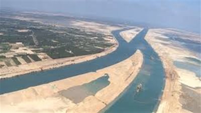 بعد عام واحد .. ٣ طرق قديمة تعود بقوة لمنافسة قناة السويس 