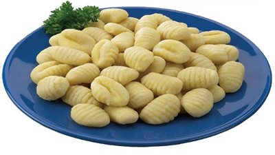 طريقة تحضير عجينة النيوكي اللذيذة  