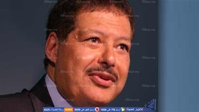 تامر صقر ينعي أحمد زويل