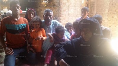 مختطف في ليبيا بعد رجوعه: 