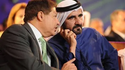 بن راشد ناعيا 