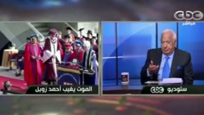 خيري رمضان لـ