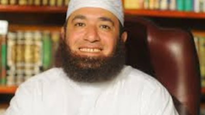 داعية إسلامي: 