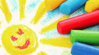 الألوان التي ذكرت في القرآن الكريم