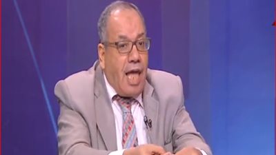 نبيه الوحش مهاجما مجلس النواب: 