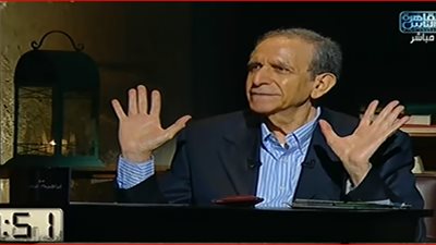 نائب رئيس الوزراء الأسبق: هذا هو شرط قرض 