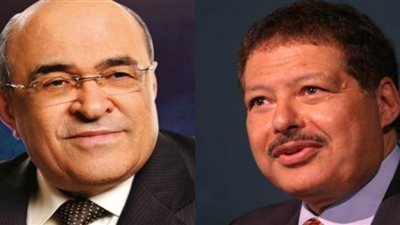 مصطفى الفقي يكشف مفاجأة عن زيارة أحمد زويل لإسرائيل (فيديو)