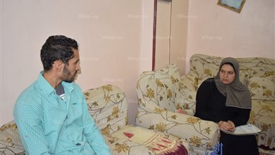 سيدة من المنوفية تسرد وقائع تعذيبها في 