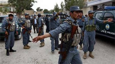  مقتل وإصابة 15 شخصًا في هجوم على حافلتين غرب أفغانستان