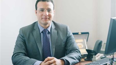 الدكتور إبراهيم الشربيني يوضح معايير الإلتحاق بمدينة زويل للعلوم والتكنولوجيا