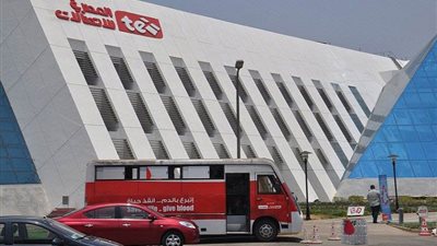 المصرية للاتصالات سبب قطع الخدمة عن شركات المحمول