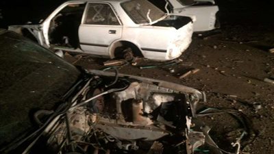 شرطة جازان تطيح بعصابة سرقة السيارات في الطوال