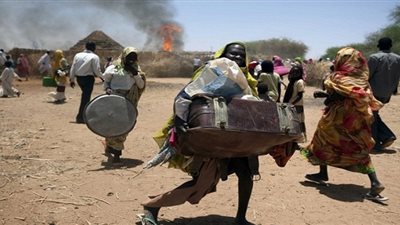 الأمم المتحدة: قوات الأمن جنوب السودان قتلت واغتصبت مدنيين