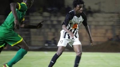 بالفيديو.. الأهلي يختبر 