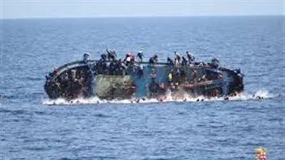 انتشال 23 جثة لمهاجرين غير شرعيين غرب سواحل طرابلس