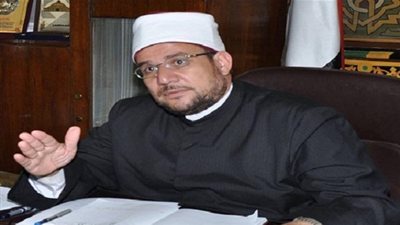 السبت.. وزير الأوقاف يناقش آخر تطورات المساجد مع وكلاء الوزارة