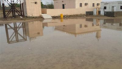 أسبوع من المعاناة وجولات الأمير والوكيل انتهت عند مشارف المدينة