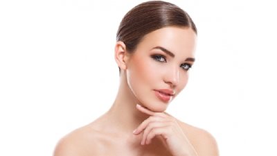 علاجات منزلية للحصول على بشرة مشرقة