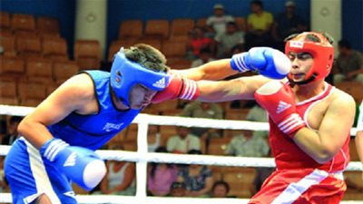 السماح لجميع الملاكمين الروس بالمنافسة في أولمبياد ريو دي جانيرو